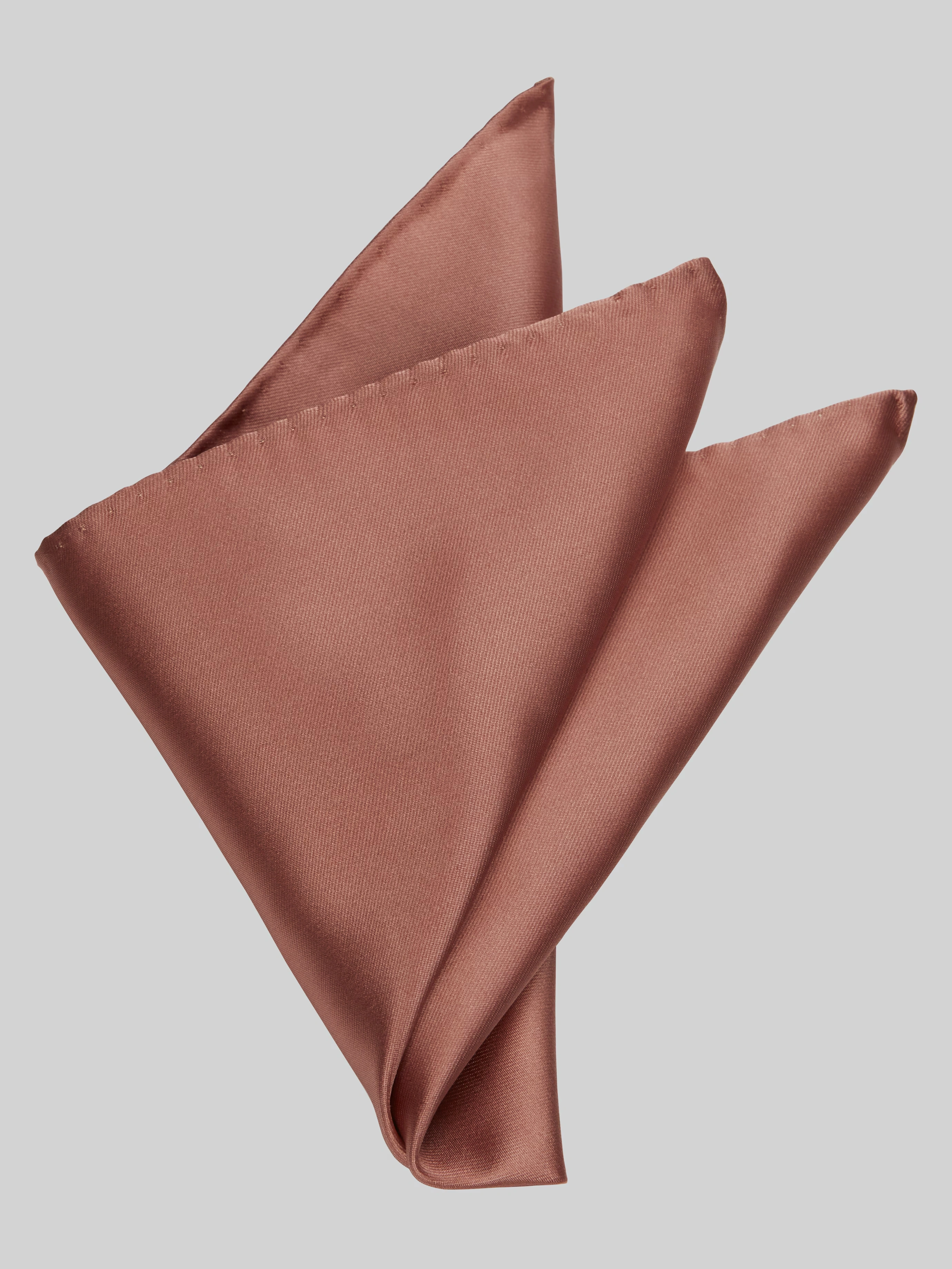 Solid Pocket Square 10 Solid Pocket Square