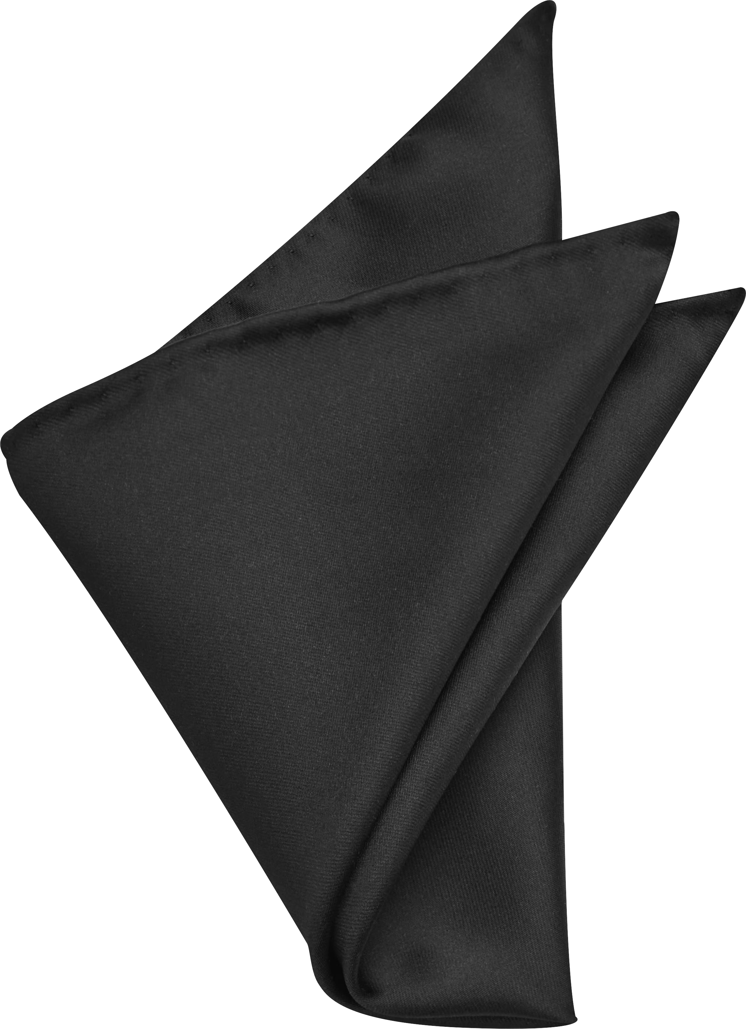 Solid Pocket Square 3 Solid Pocket Square