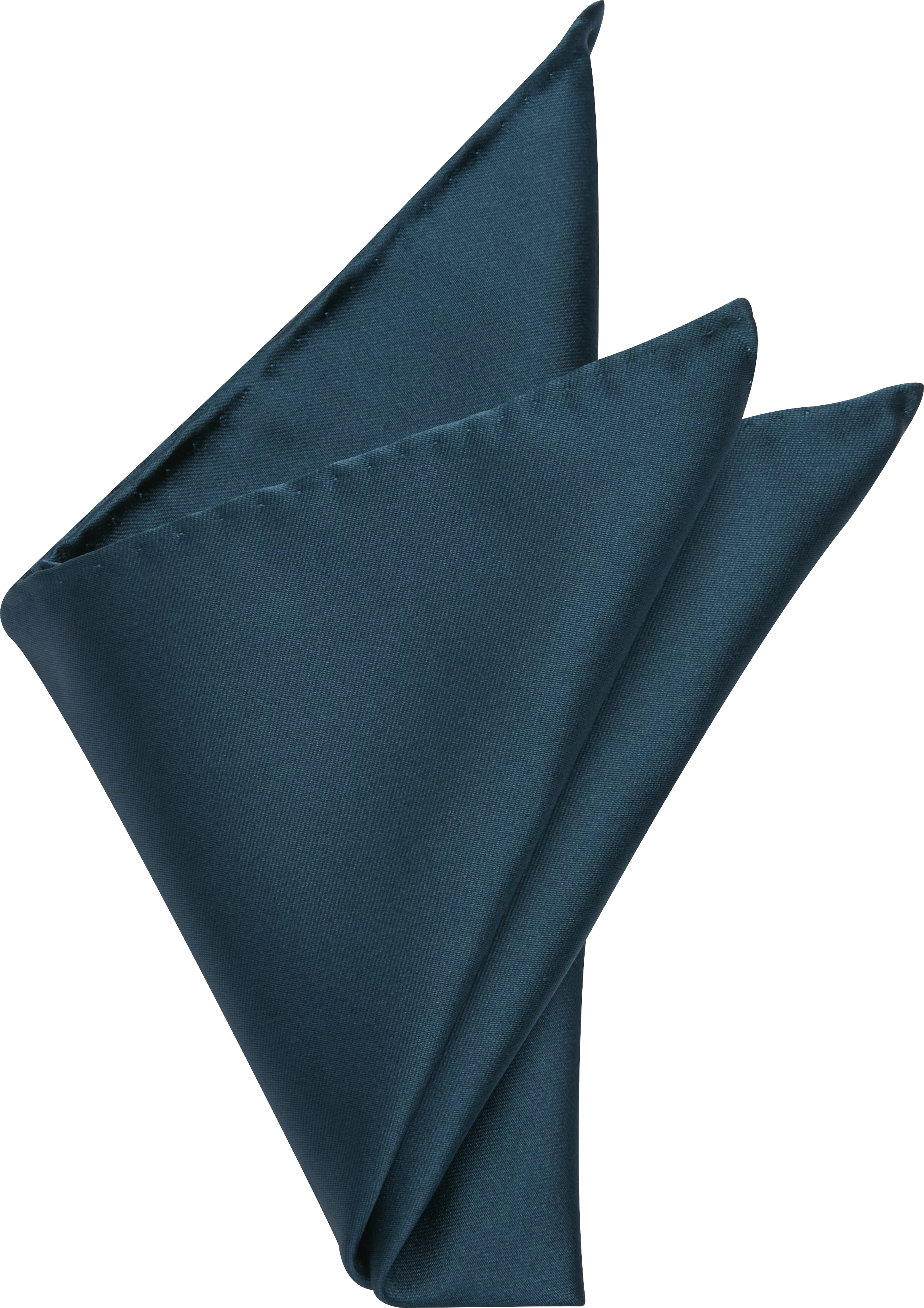 Solid Pocket Square 4 Solid Pocket Square