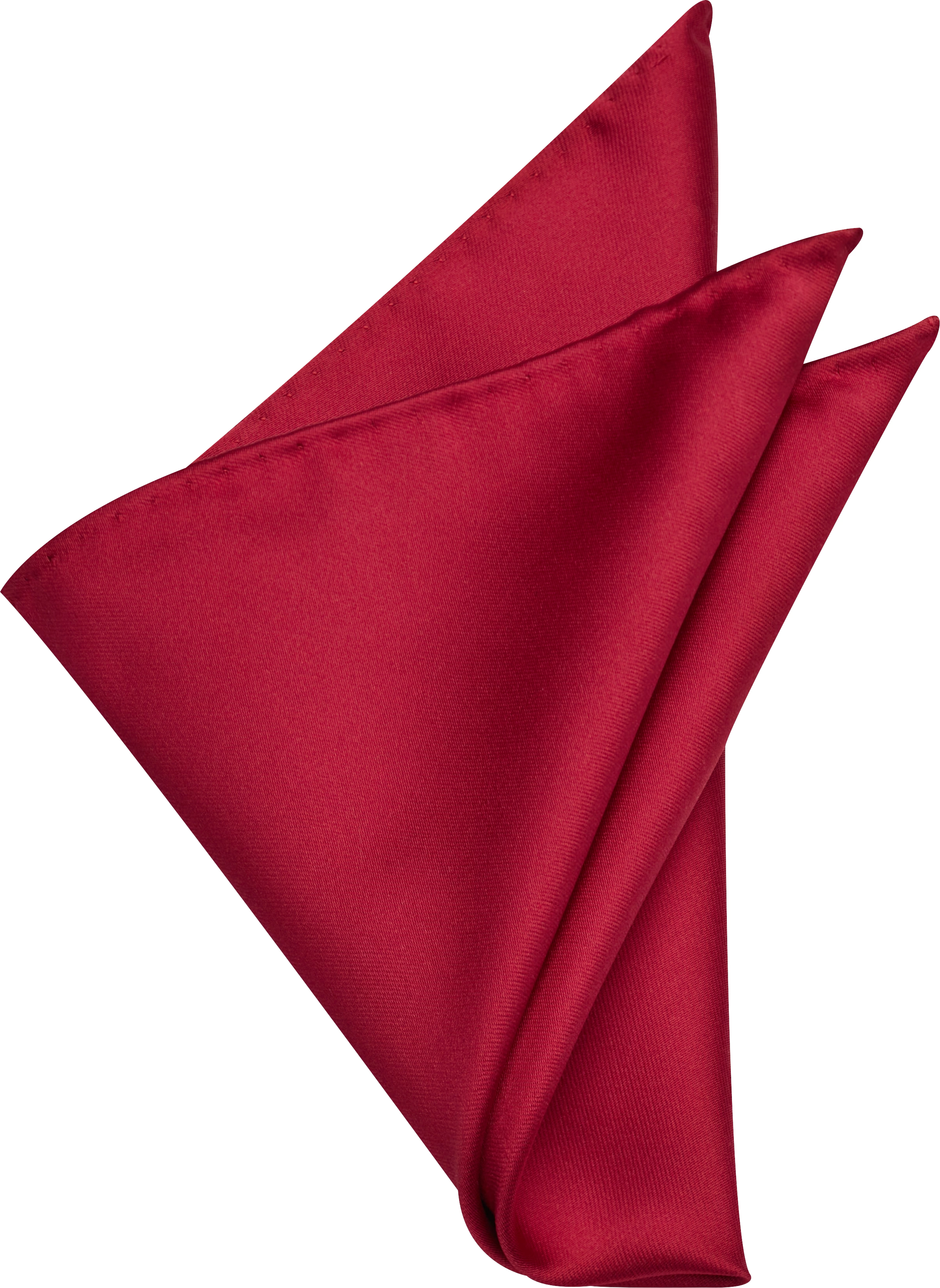 Solid Pocket Square 5 Solid Pocket Square