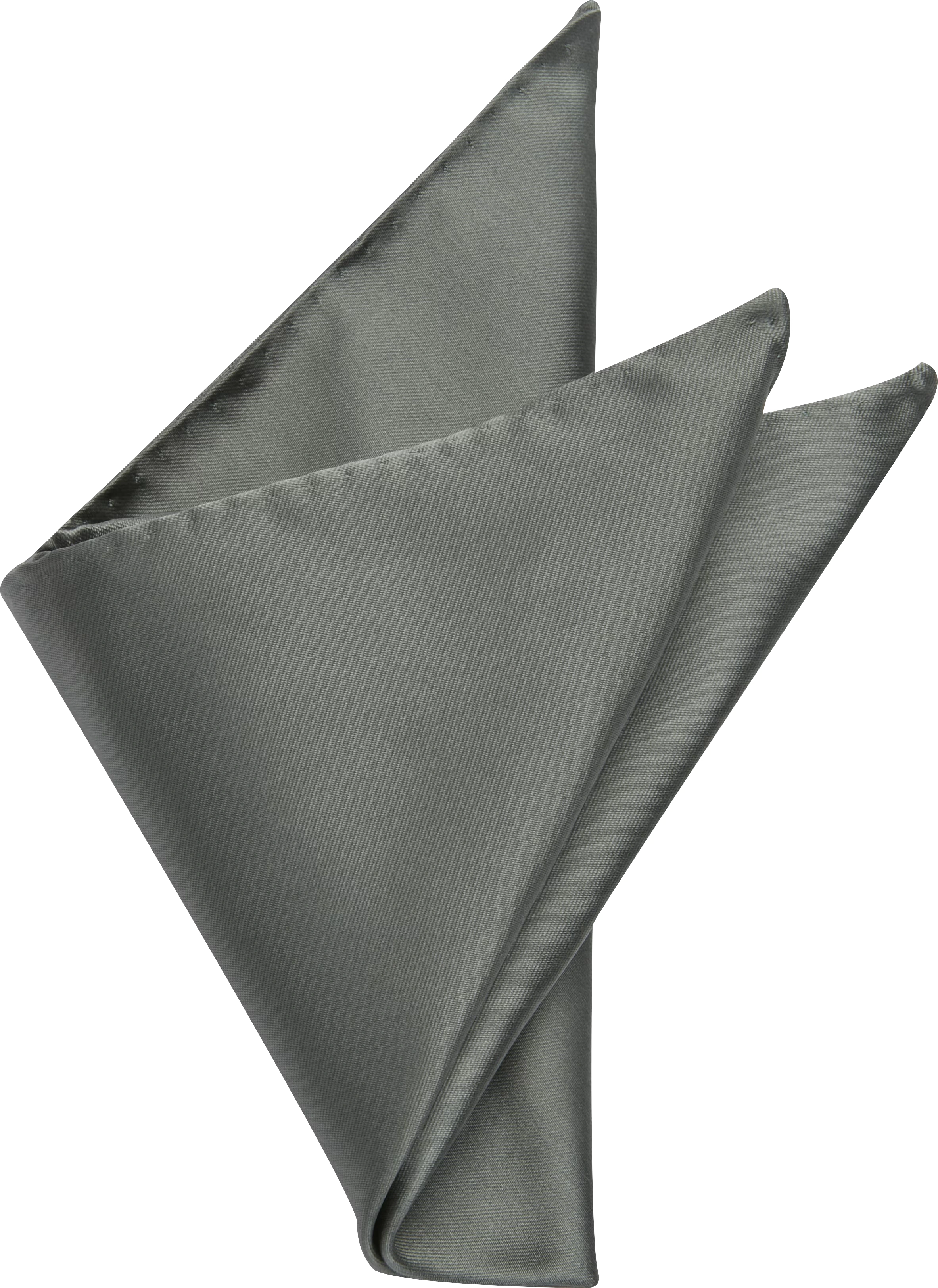 Solid Pocket Square 7 Solid Pocket Square