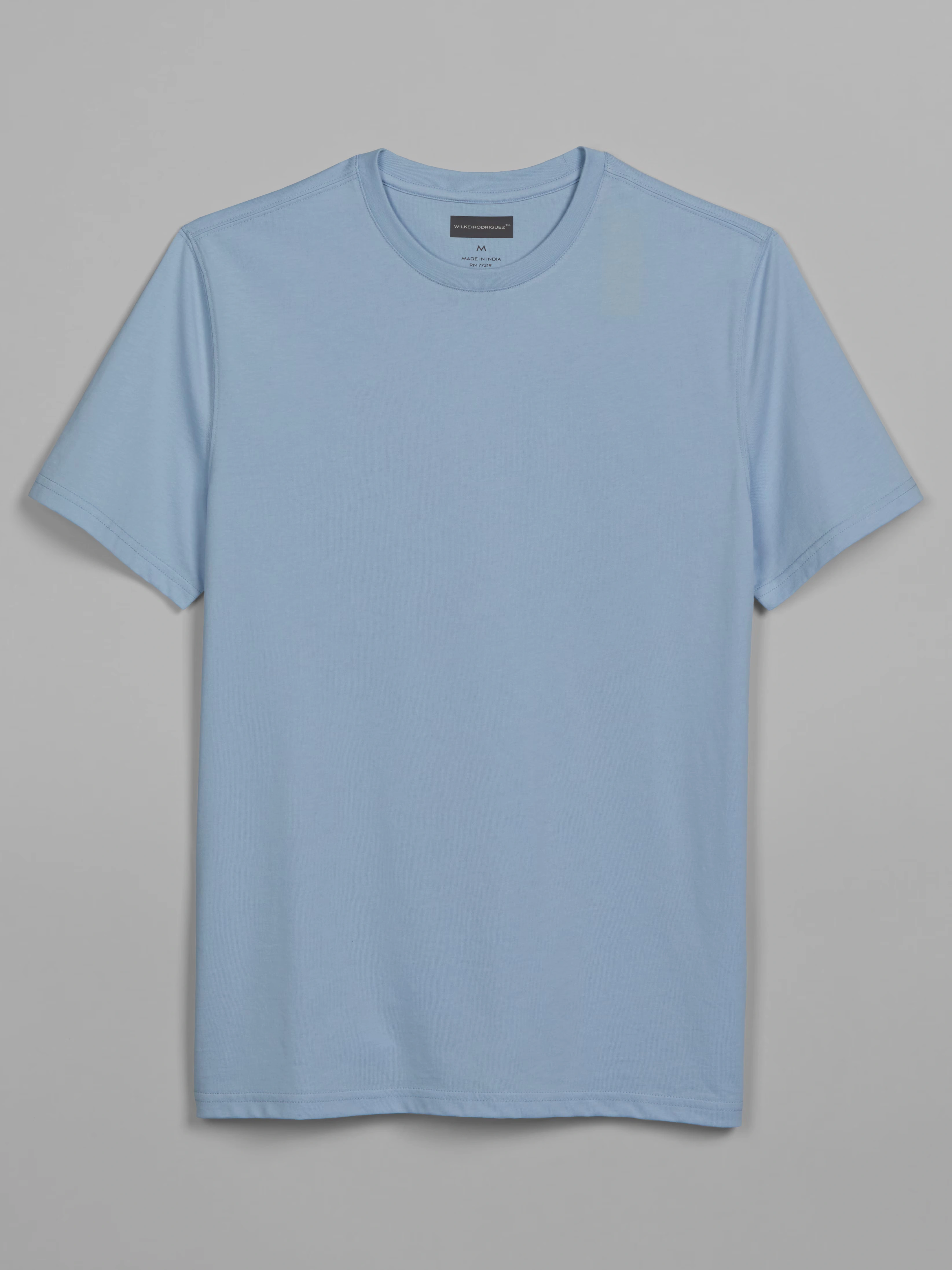 Modern Fit Short Sleeve T-Shirt 3 Modern Fit Short Sleeve T-Shirt