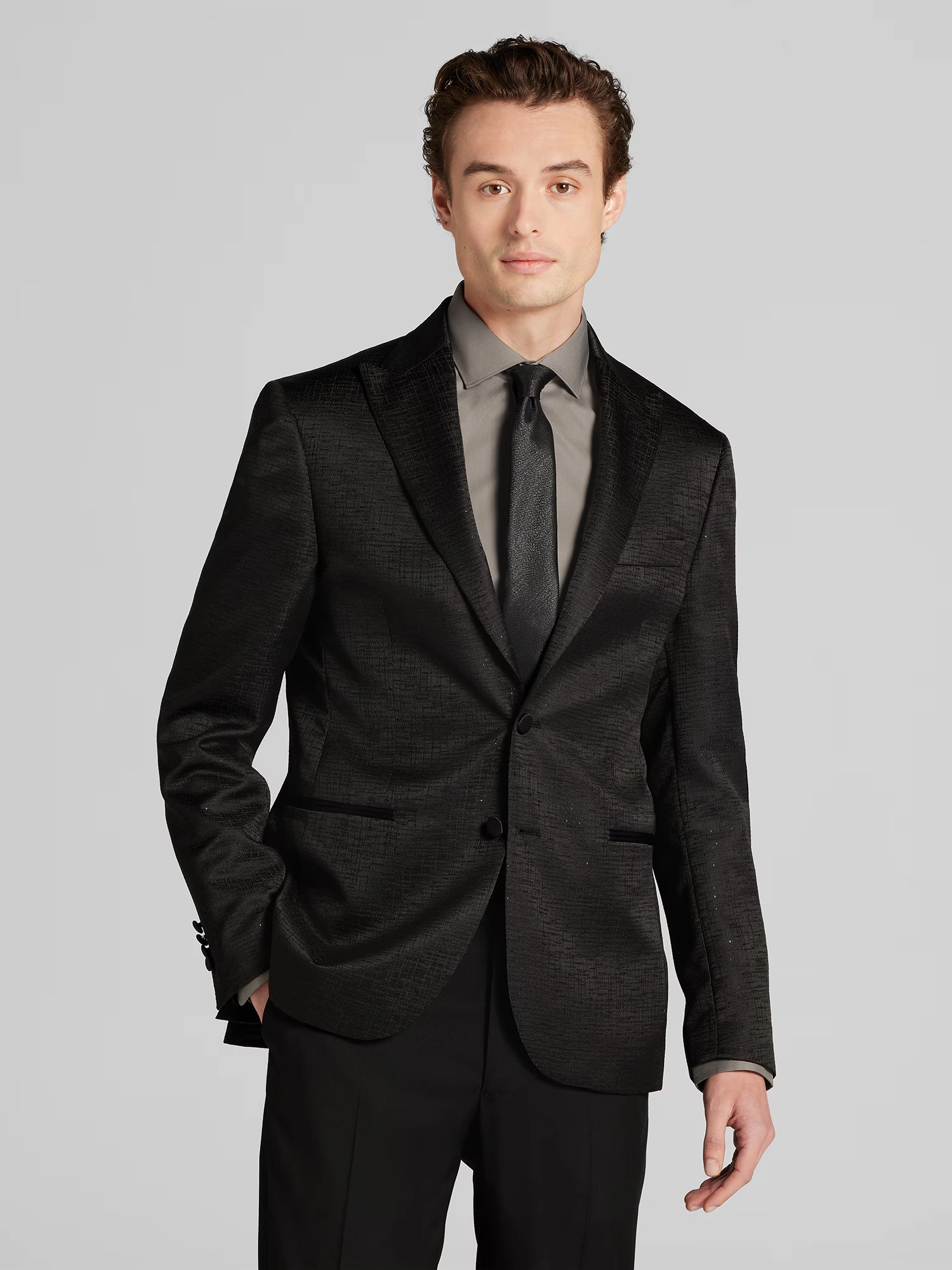 Slim Fit Dinner Jacket