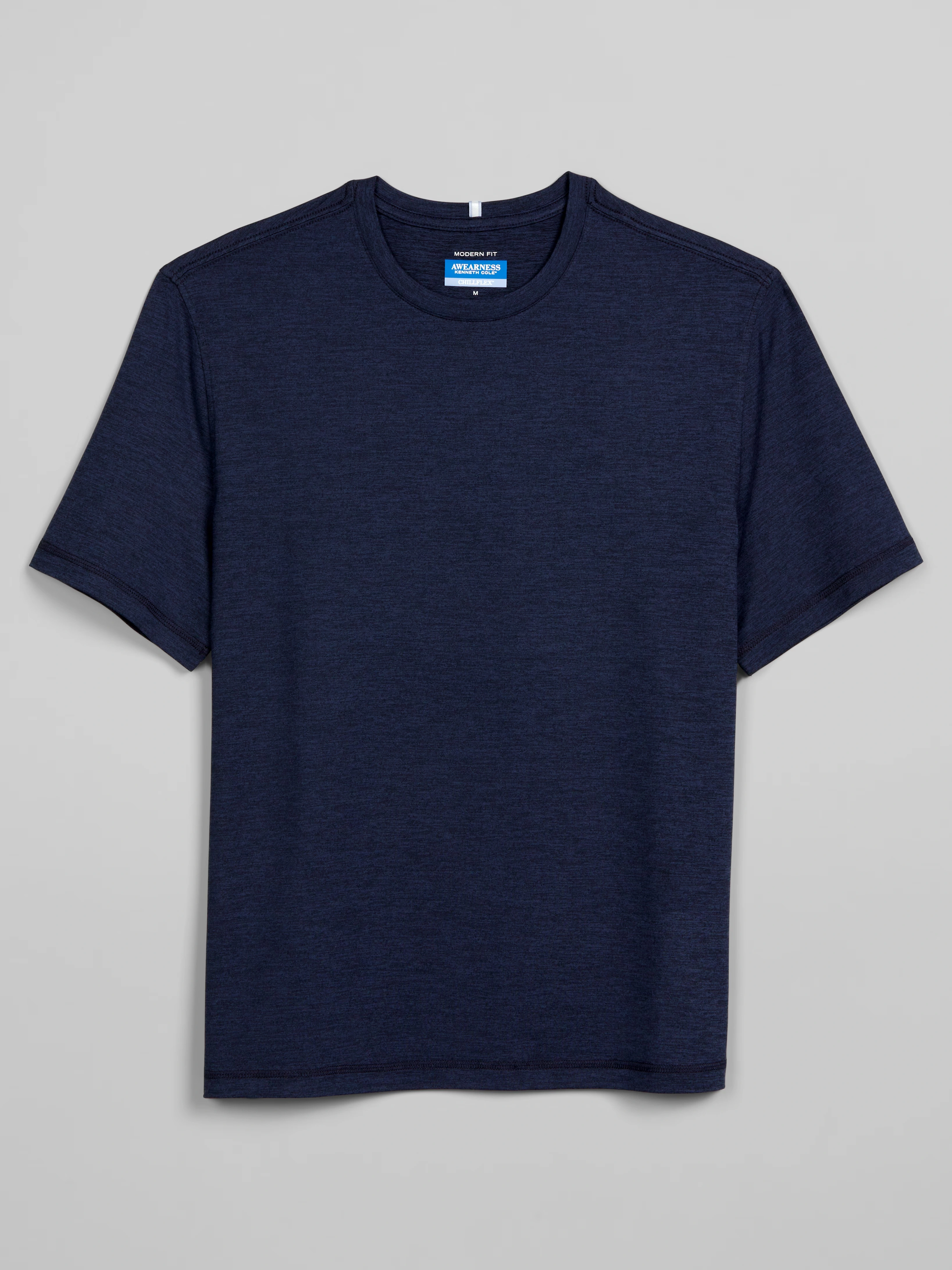 CHILLFLEX Modern Fit Performance Crewneck Tee