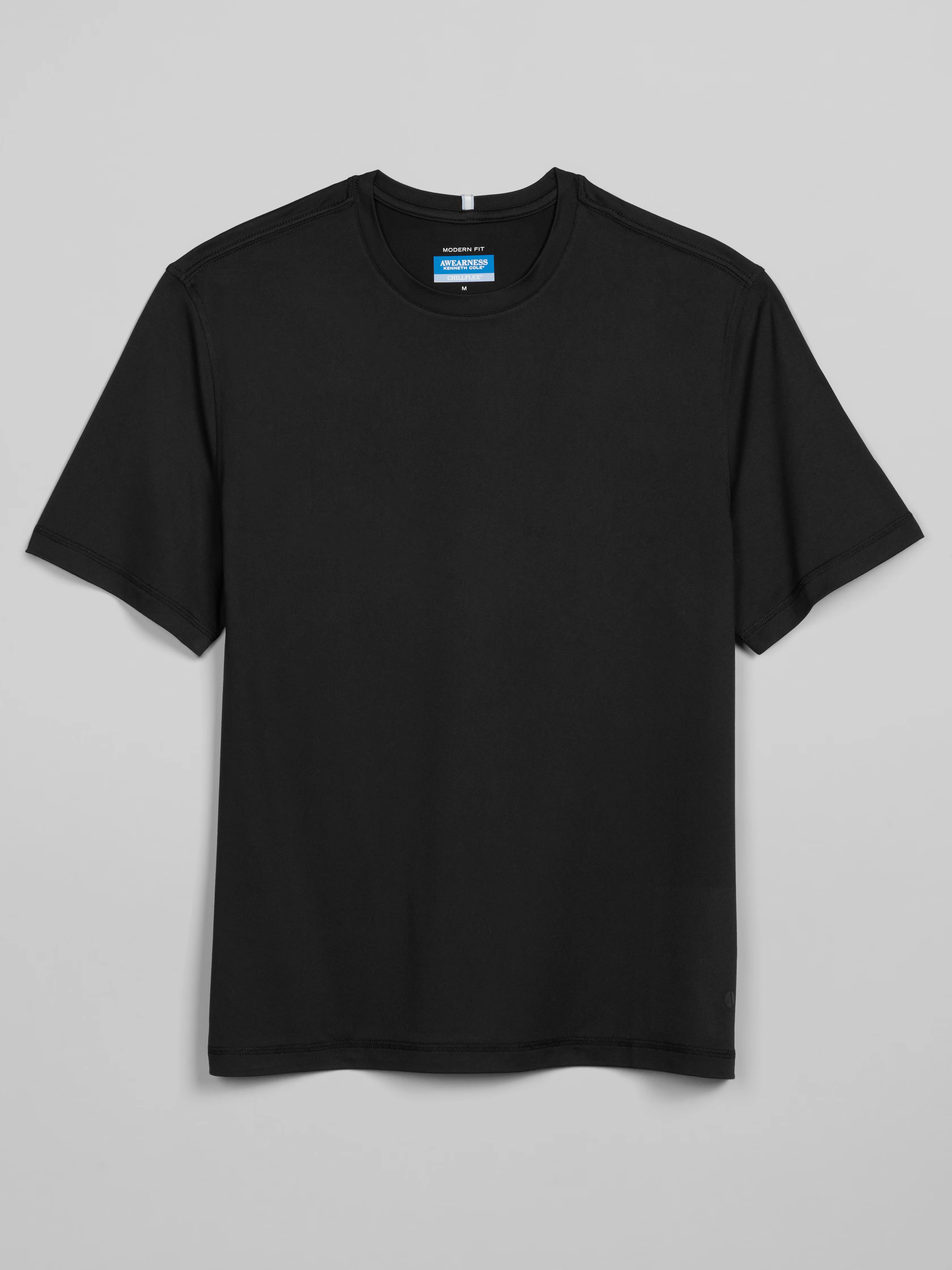 CHILLFLEX Modern Fit Performance Crewneck Tee