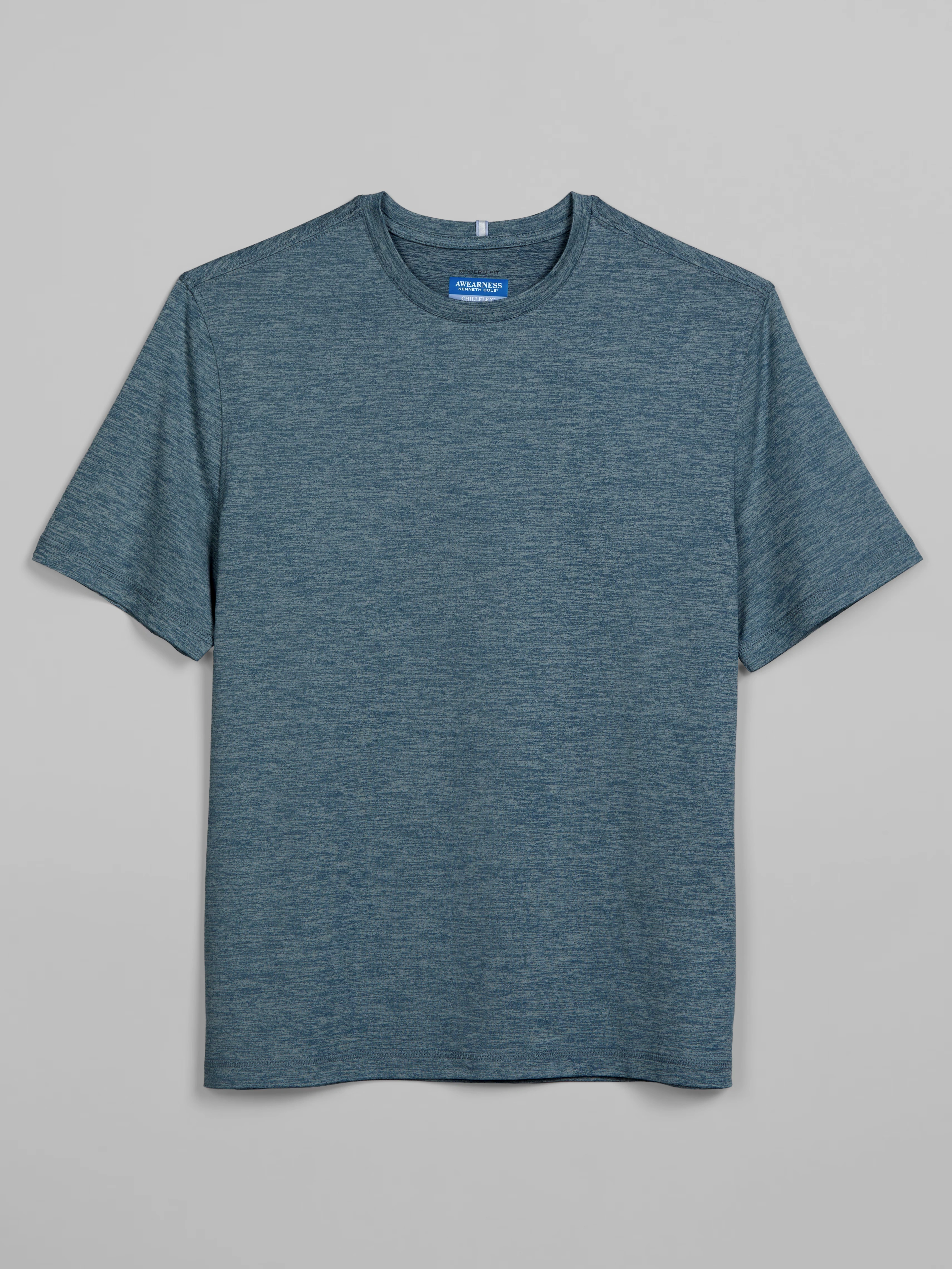 CHILLFLEX Modern Fit Performance Crewneck Tee 6 CHILLFLEX Modern Fit Performance Crewneck Tee