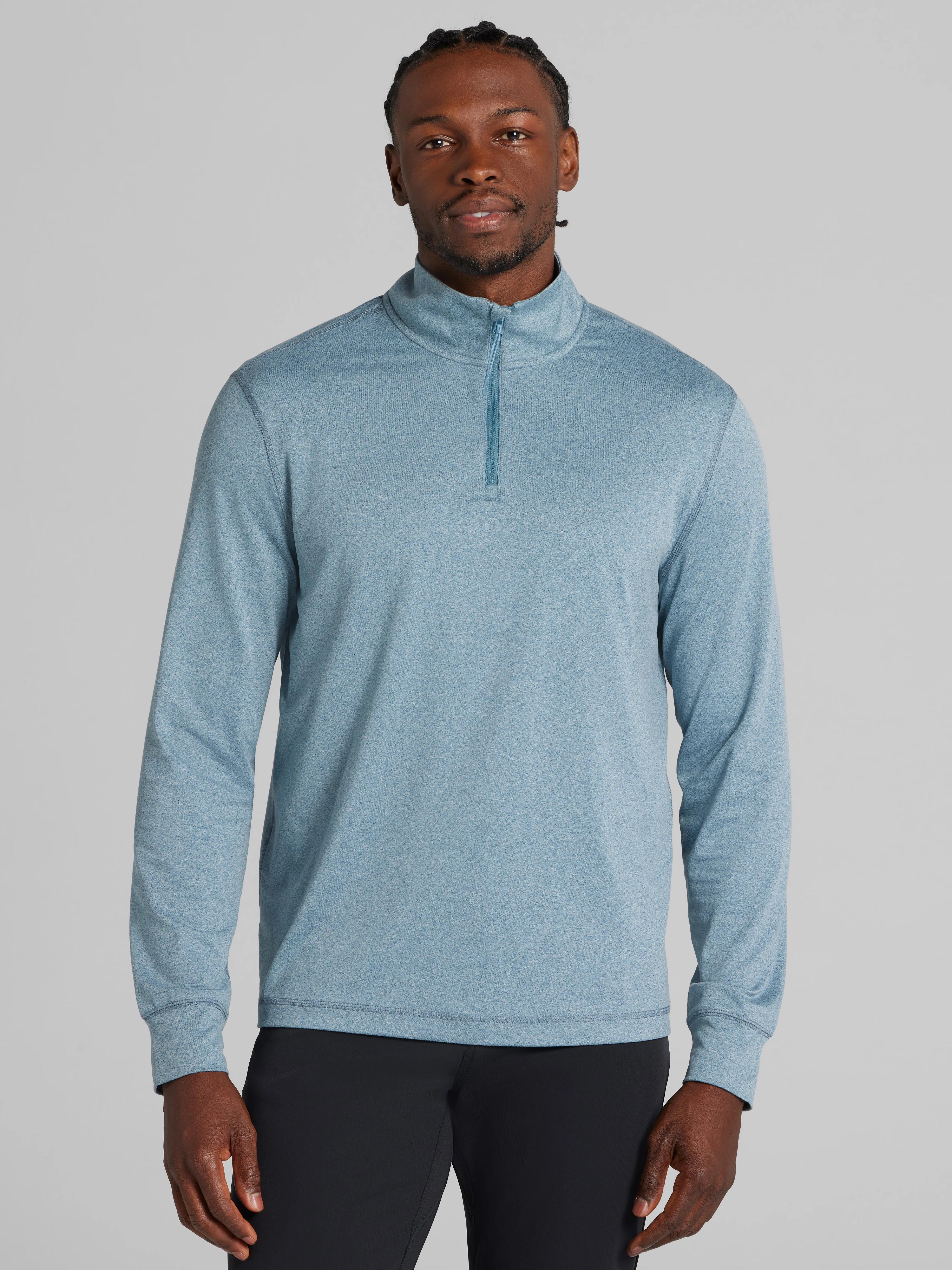 CHILLFLEX Performance Quarter Zip Pullover