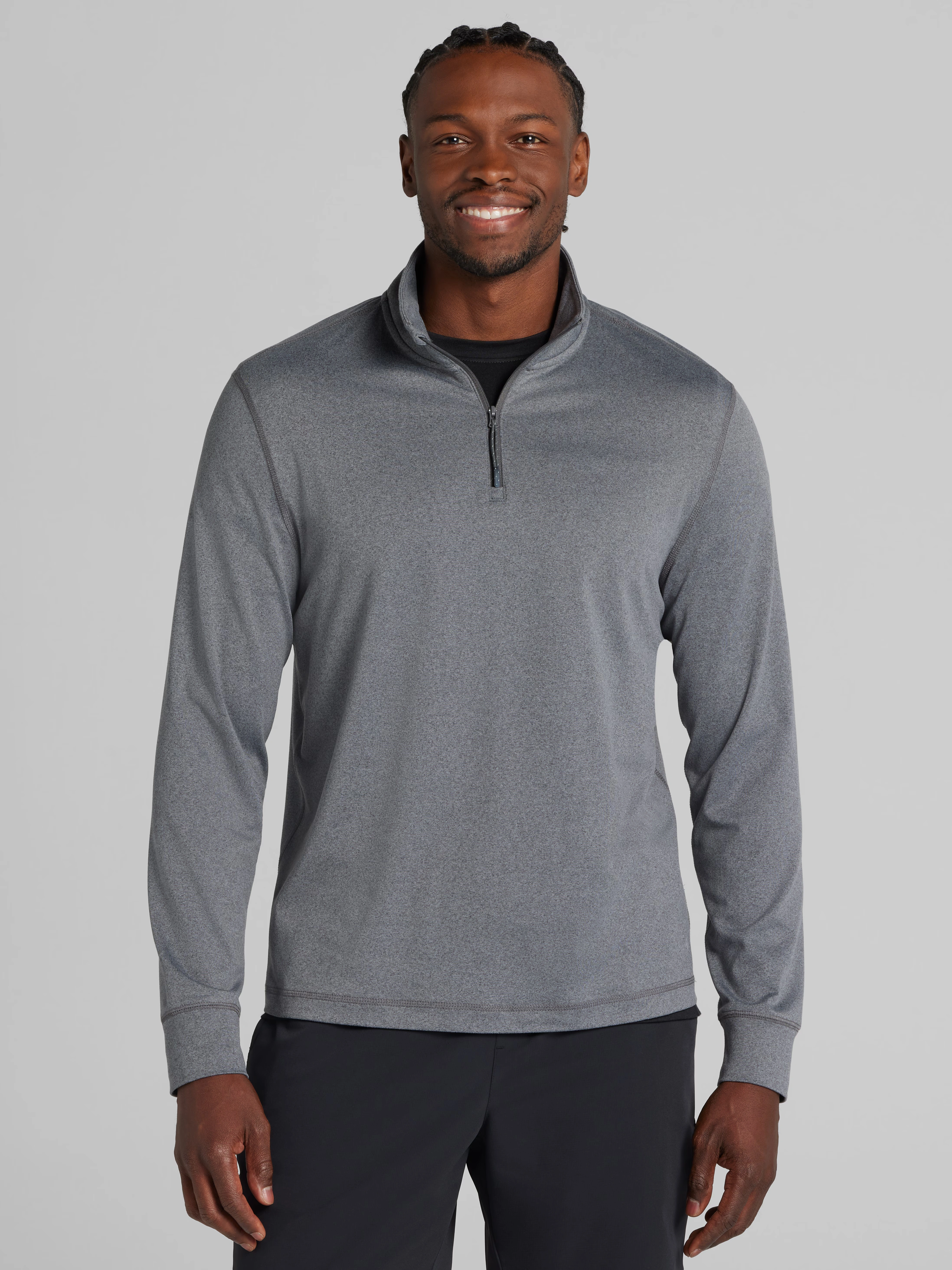 CHILLFLEX Performance Quarter Zip Pullover 4 CHILLFLEX Performance Quarter Zip Pullover