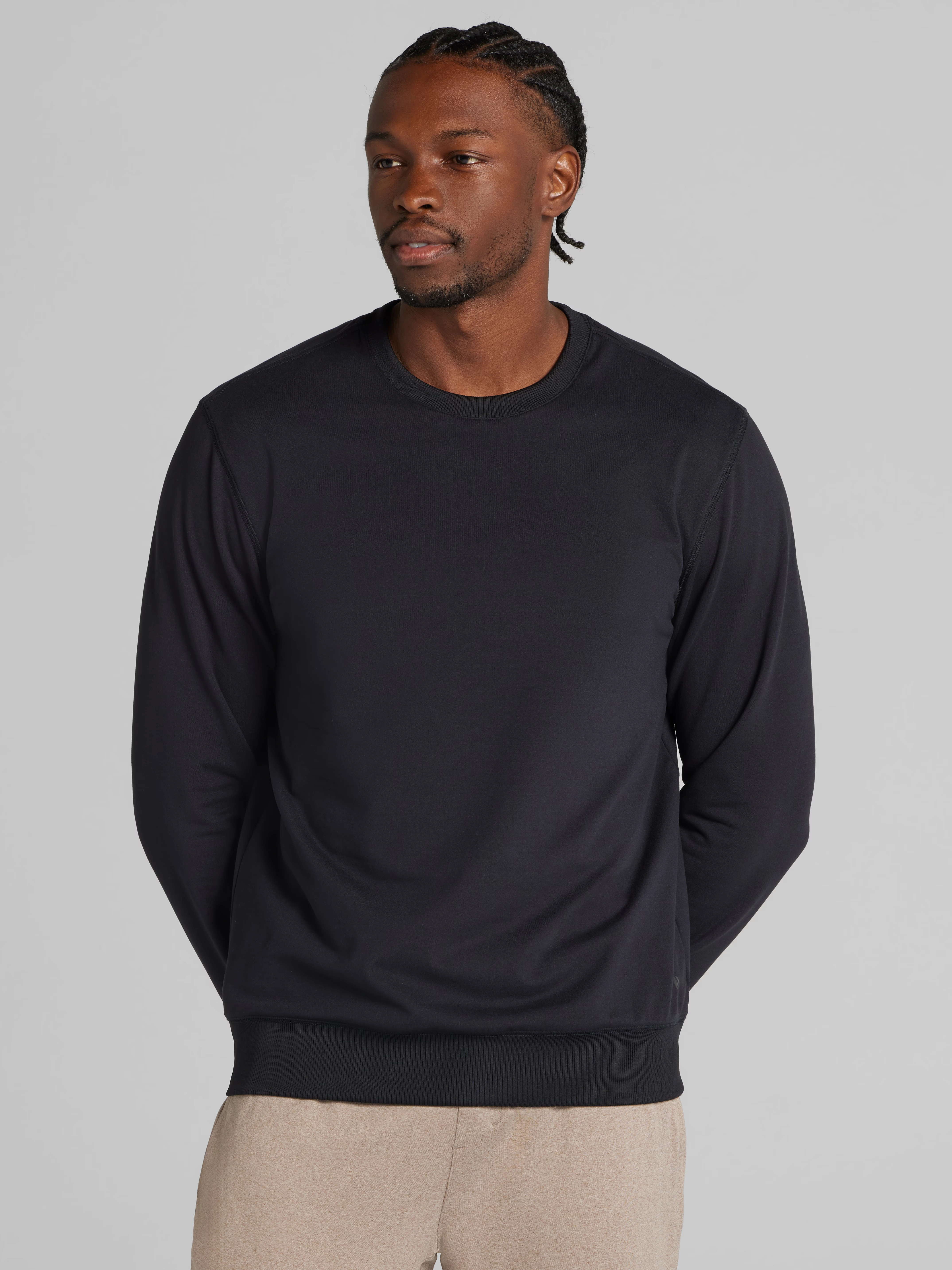 CHILLFLEX Performance Crewneck Pullover