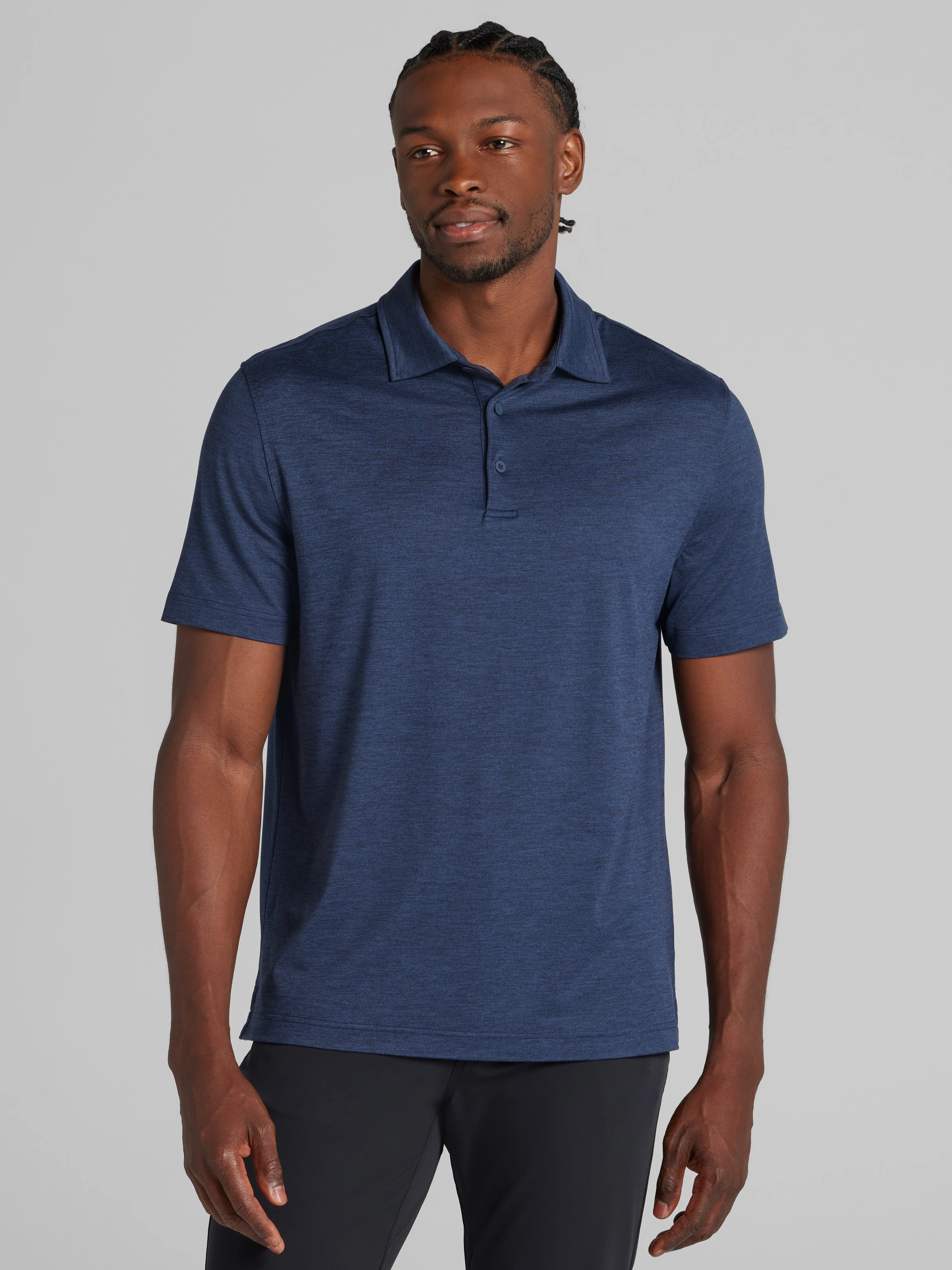 CHILLFLEX Modern Fit Performance Polo