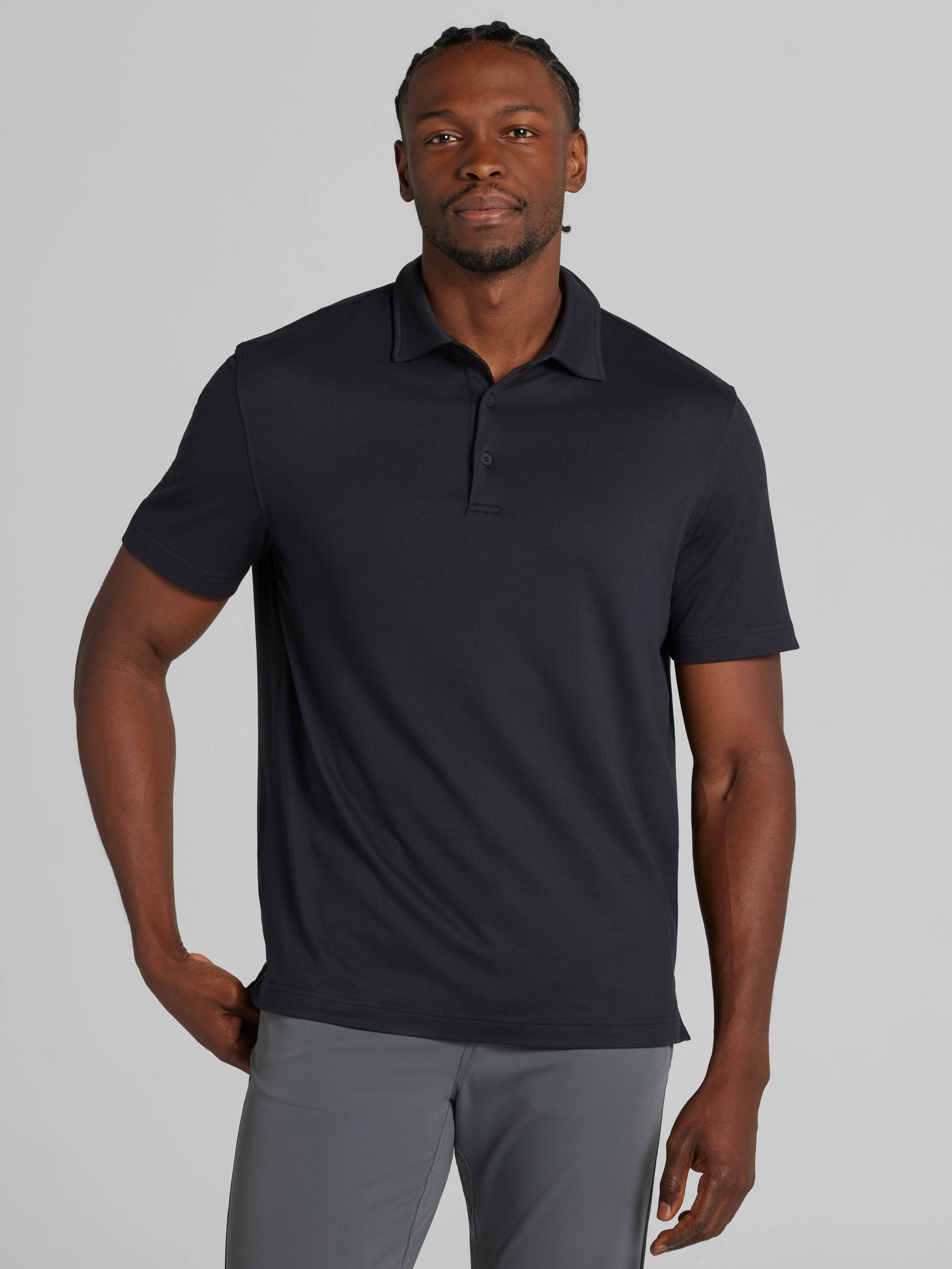 CHILLFLEX Modern Fit Performance Polo