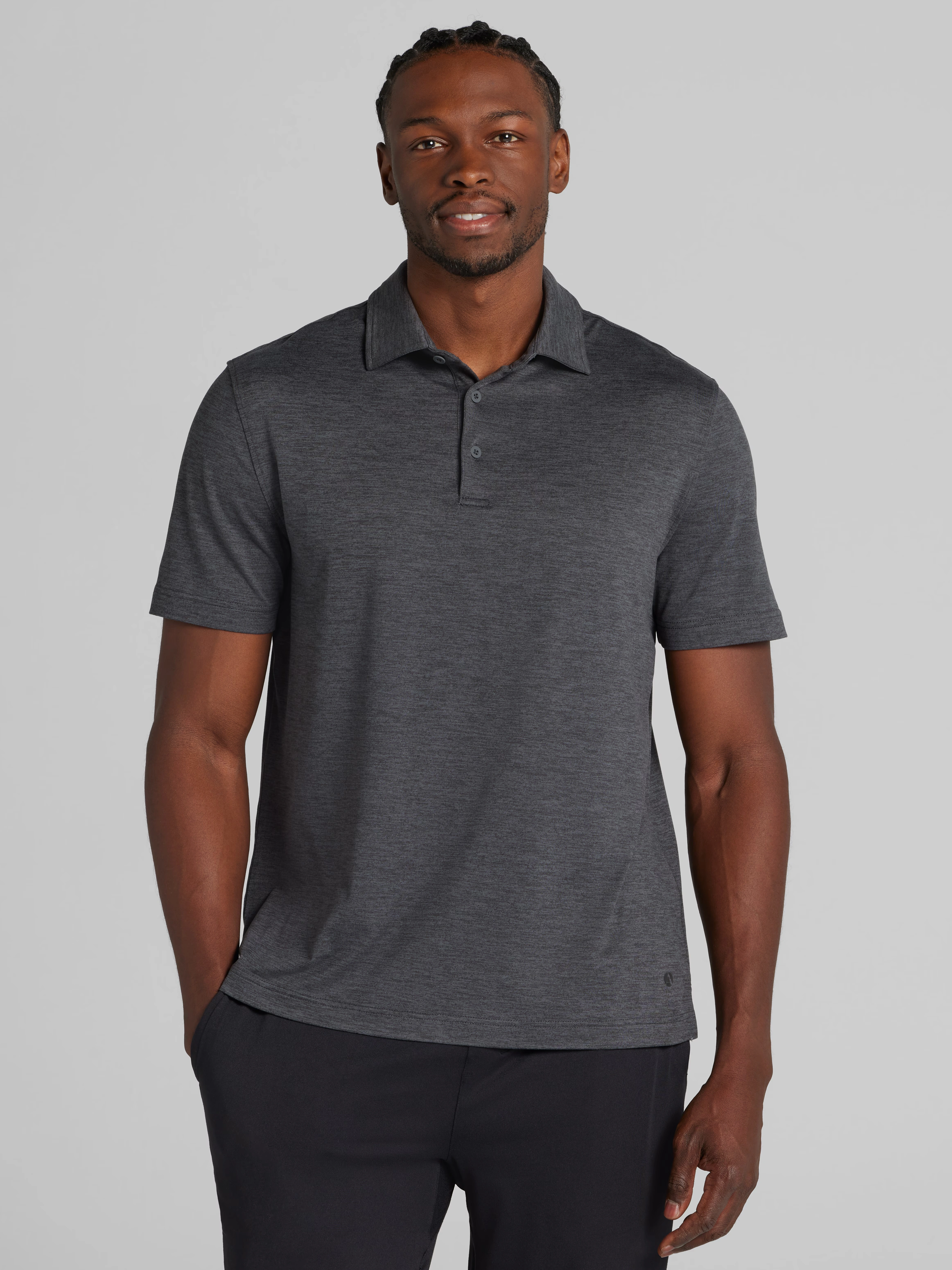 CHILLFLEX Modern Fit Performance Polo 3 CHILLFLEX Modern Fit Performance Polo