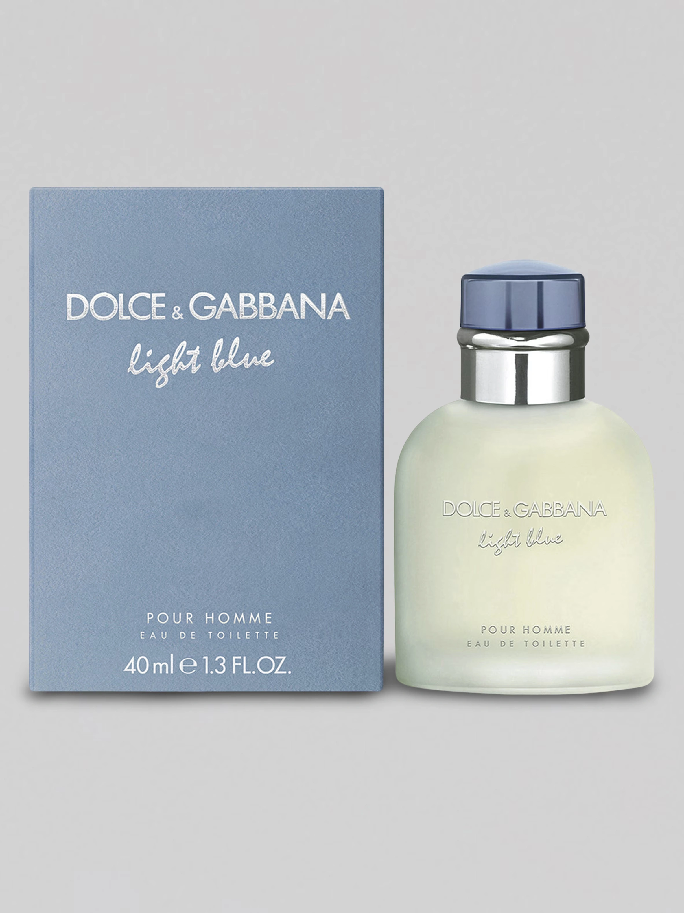 Light Blue Eau de Toilette