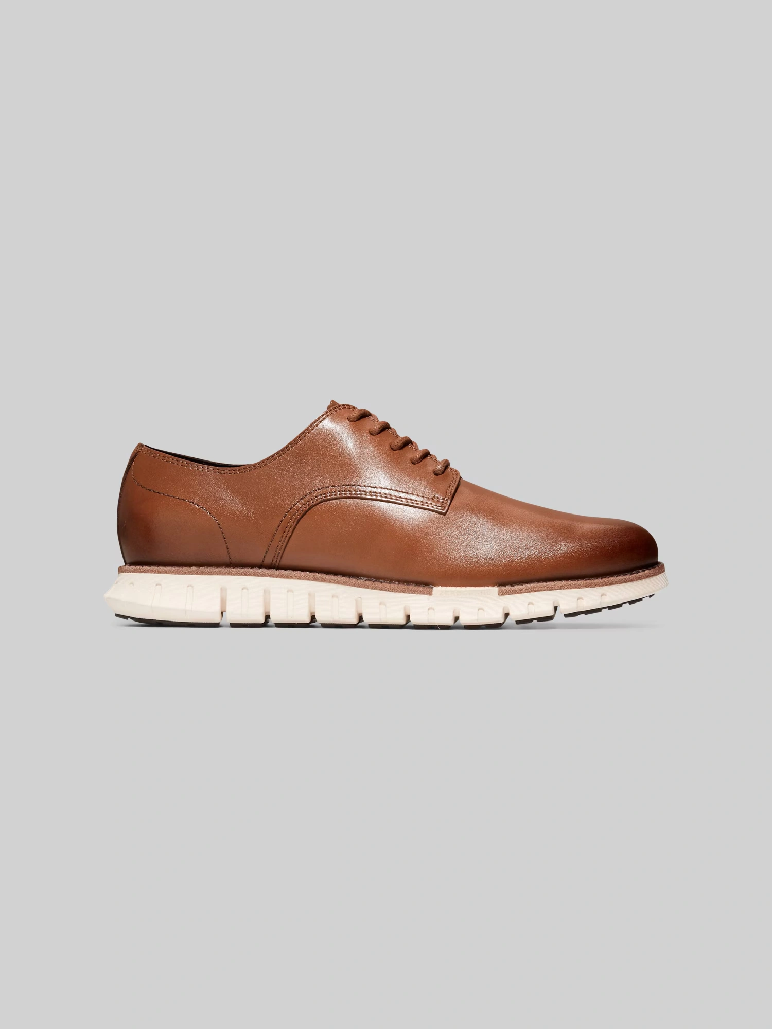 Zerogrand Remastered Plain Toe Oxford Dress Sneakers