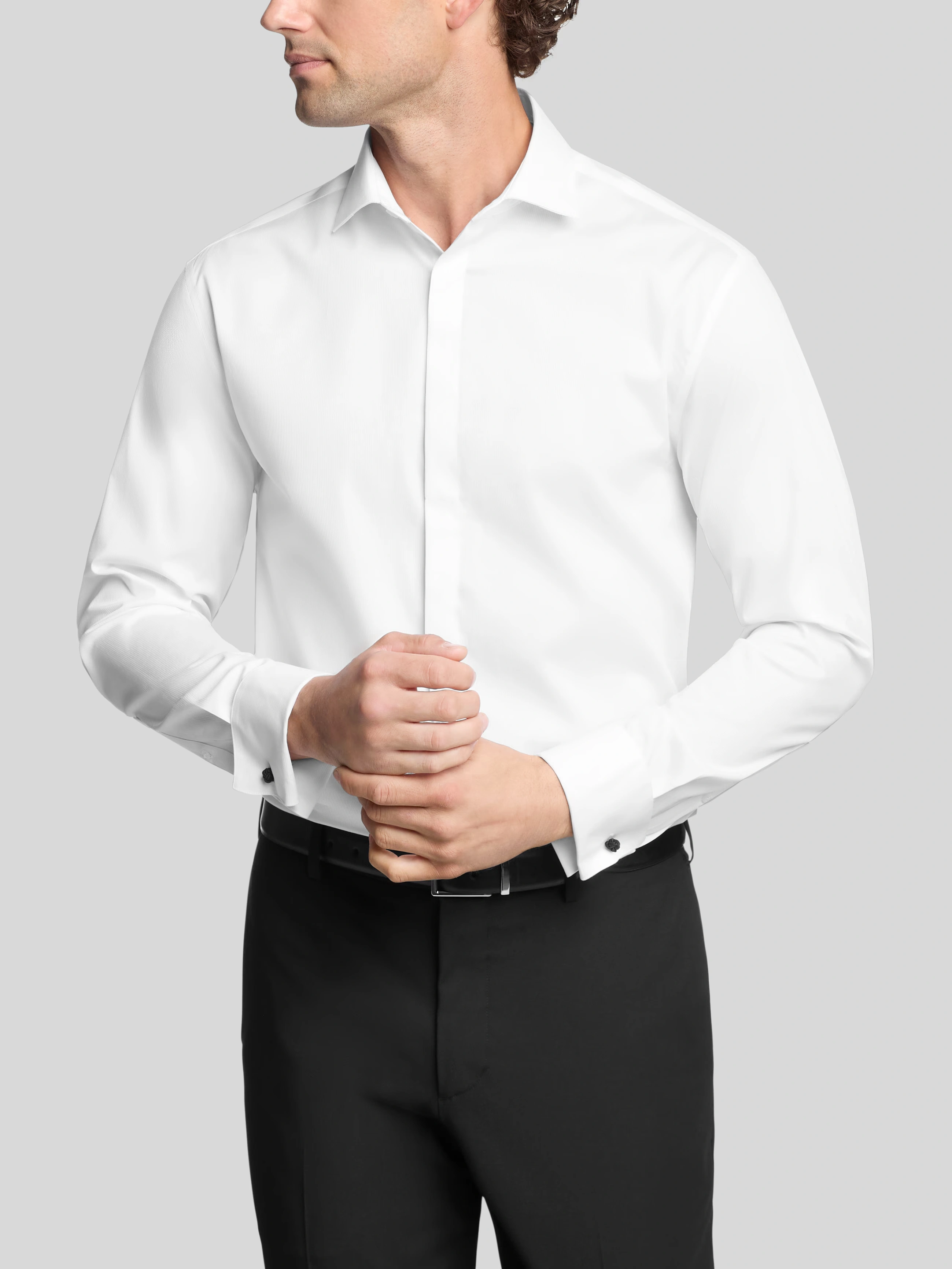 Classic Fit Formal Shirt