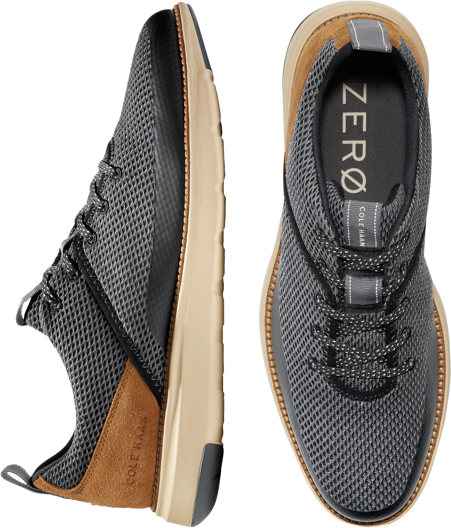 Grand Atlantic Dress Sneakers